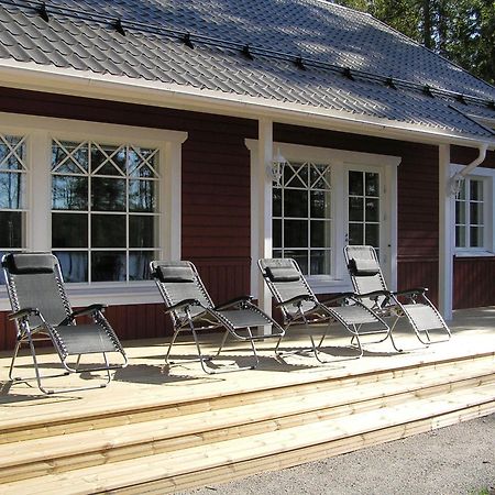 Huvilaranta Villas Isojarvi Номер фото