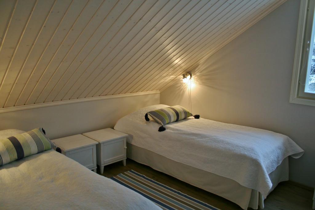Huvilaranta Villas Isojarvi Номер фото