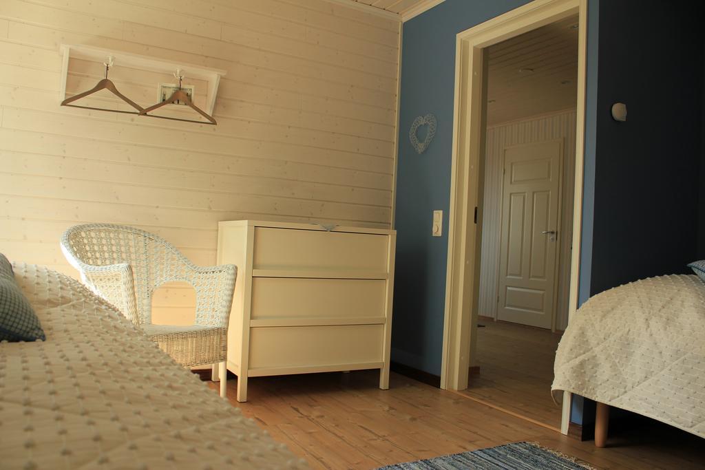 Huvilaranta Villas Isojarvi Номер фото