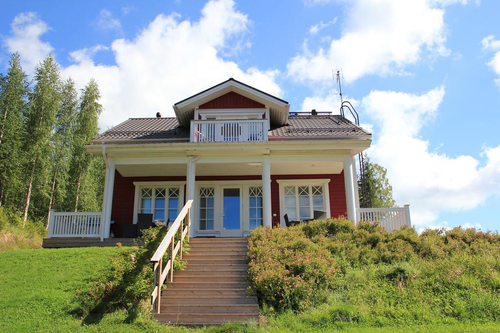 Huvilaranta Villas Isojarvi Номер фото
