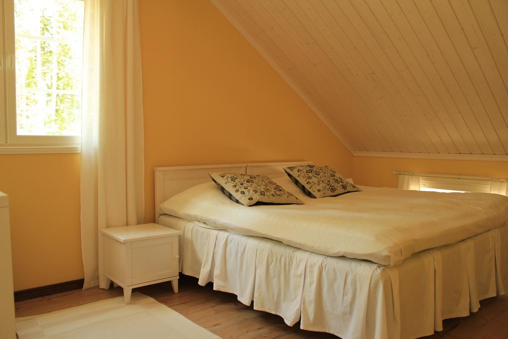 Huvilaranta Villas Isojarvi Номер фото
